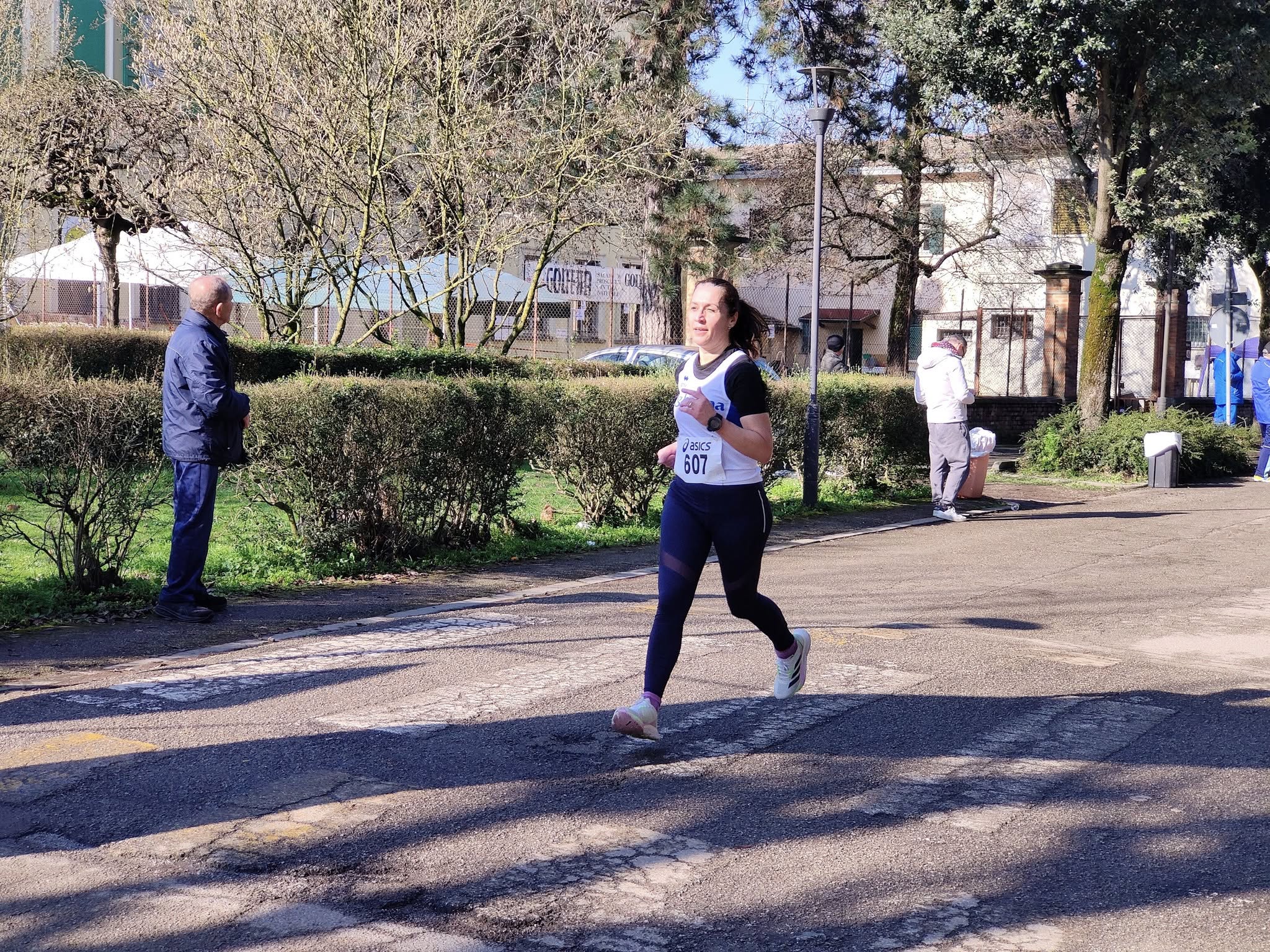 San Patrizio: Trofeo Buriani e Vaienti - 02 marzo 2025